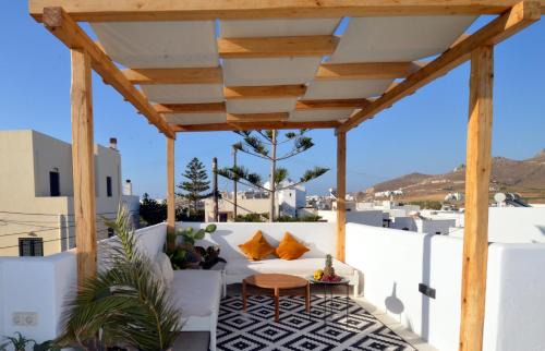Naxos Apartamento | ANIMA family apartment