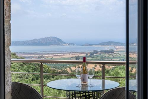 Pylos-Nestoras Casa | Anima Horizon - Helios Villa