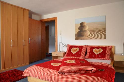 Reutte Apartamento | Anita's Ferienwohnung nahe Neuschwanstein