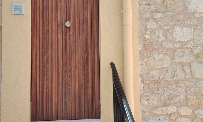 Calatafimi Casa | la casa de Anita Sicilia