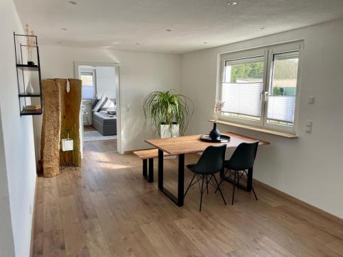 Igelswies Apartamento | Anitas Ferienwohnung