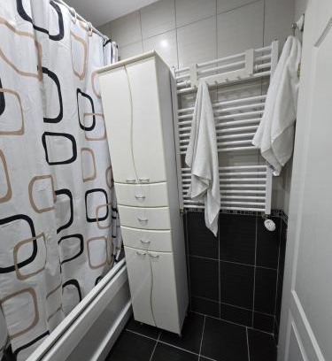 Korbovo Apartamento | Anja LUX