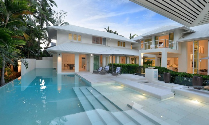 Port Douglas Casa | Anjea - Port Douglas, QLD
