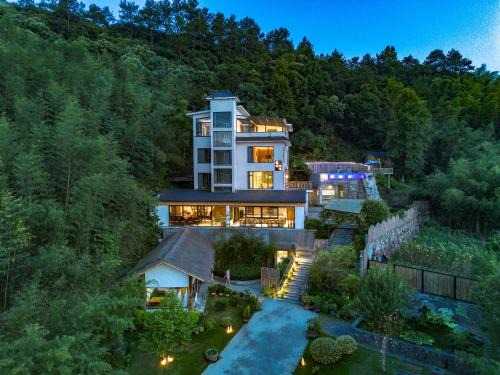 Anji Casa | Anji Bamboo Homestay