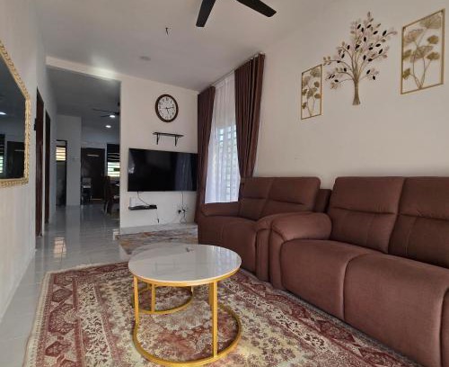 Banting Casa | Anjung KLIA No 69 With Neflix