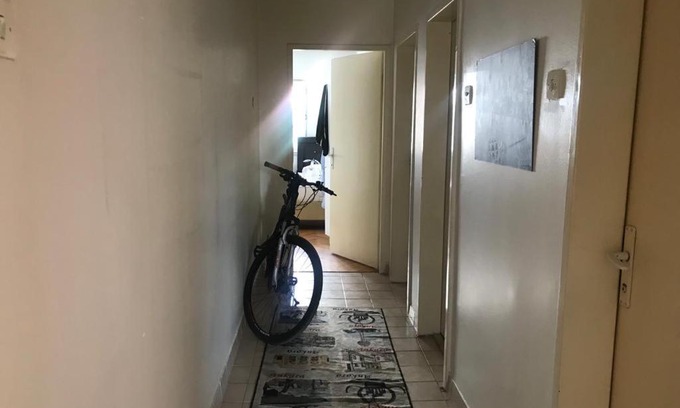 Cankaya Apartamento | ankara renthal house