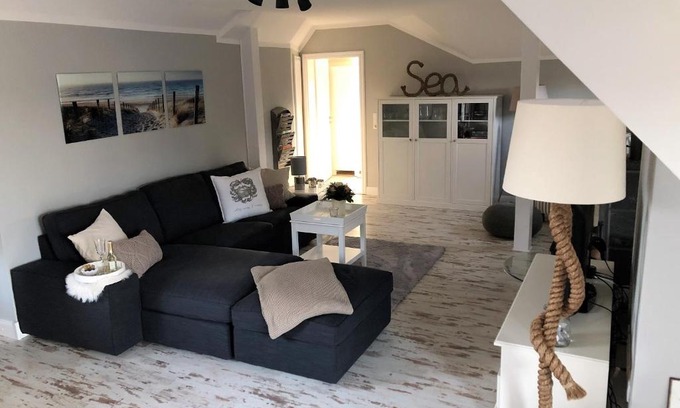 Gueby Apartamento | Ankerplatz Güby