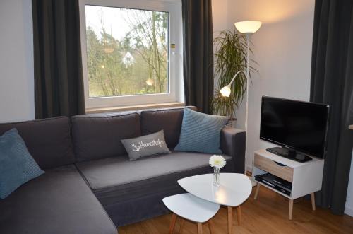 Russee - Hammer Apartamento | Ankerplatz Kiel