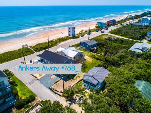 Surf City Casa | Ankers Away