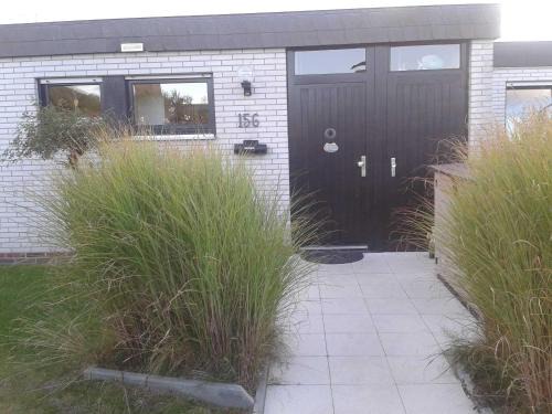 Tossens Apartamento | Ankes Huus I