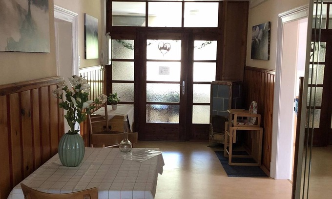 Mallnitz Apartamento | Ankogelblick - Villa Talheim Appartments
