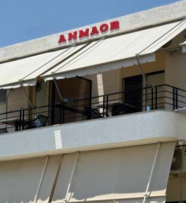 Qeparo Casa | Anmaor