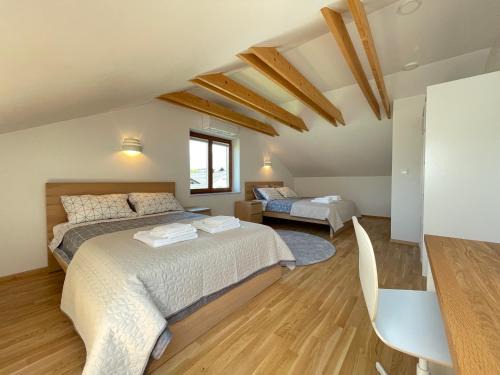 Radovljica Apartamento | ANMARI Apartment & Rooms