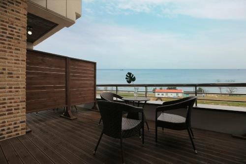 Taean Casa | Anmyeondo You and I Pension