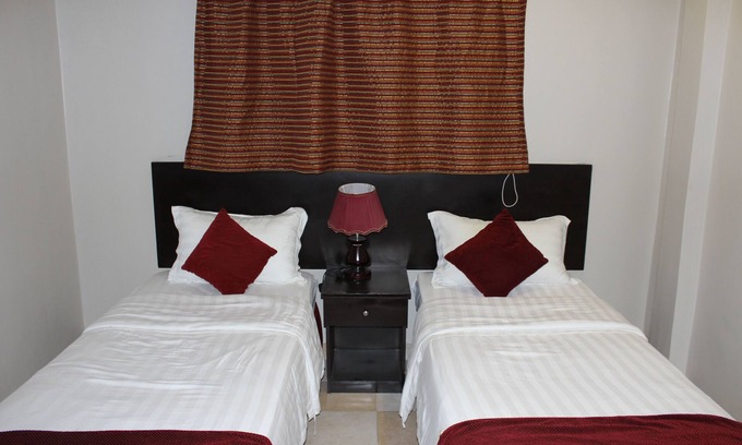 Al Jubail Apartamento | Ann apartment