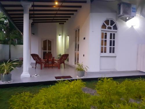 Kadirana North Villa | Ann Villa Negombo