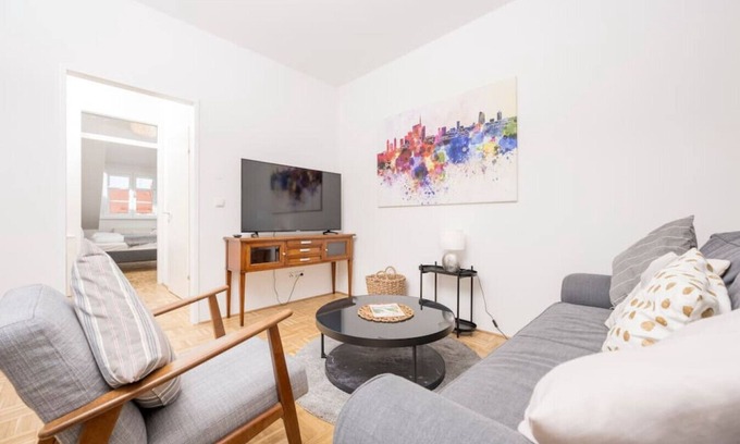 Gries Apartamento | Anna and Friends Top 17
