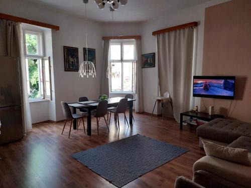 Eger Apartamento | Anna Apartman