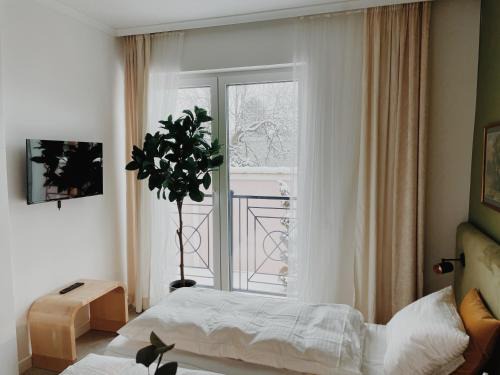 Subotica Apartamento | Anna apartment