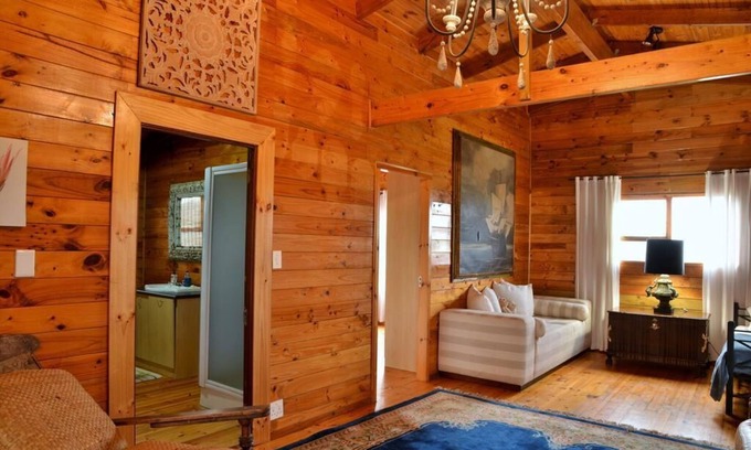 Trawal Casa | Anna Beulah Farm
