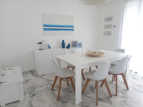 Cogoleto Apartamento | Anna e il mare