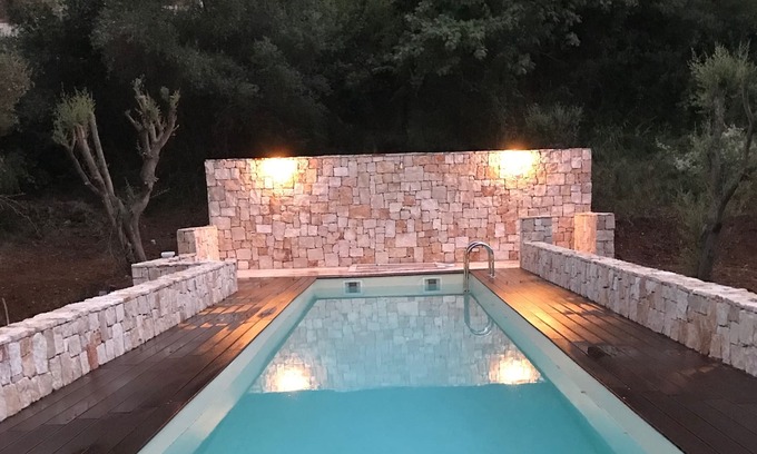 Pisticci Casa | Anna + Flora