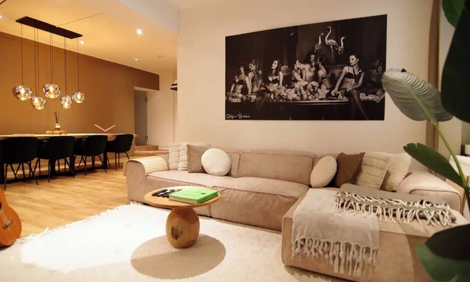 Old Town Apartamento | ⭐️ ANNA FRANK HOUSE ⭐️