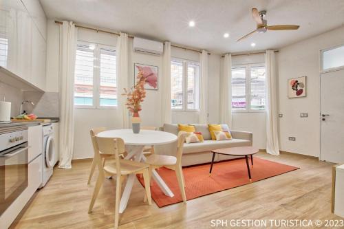Murcia Apartamento | Anna Home Centro Murcia, parking privado gratuito