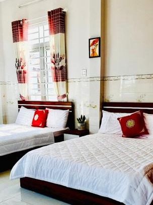 Tuy Hoa Casa | Anna homestay- Đông Tác, Tuy Hoà, Phú Yên