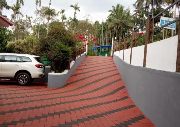 Mananthavady Casa | Anna homestay