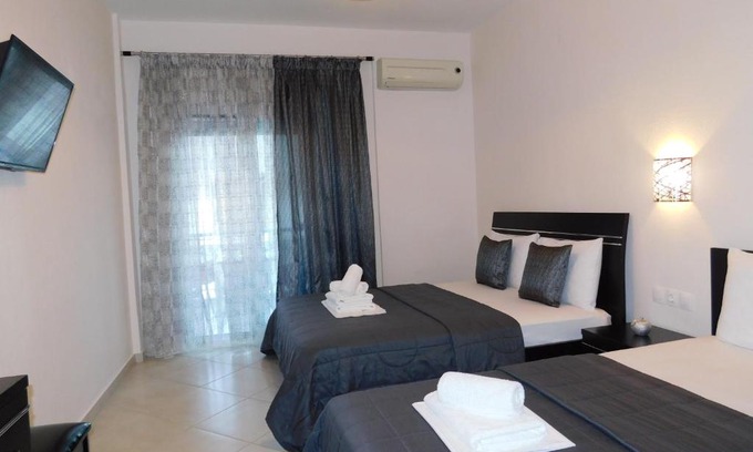 Sarti Casa | Anna house 4