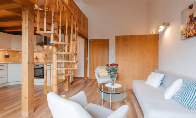 Bad Hofgastein Apartamento | Anna-Katharina by Interhome