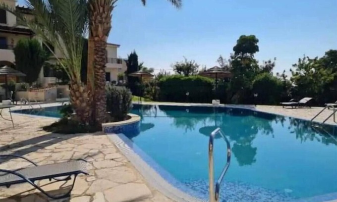 Tala Apartamento | Anna-Kia Apartment