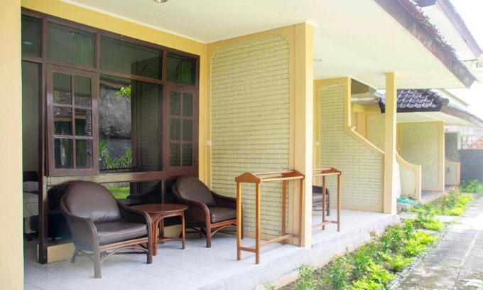 Downtown Kuta Casa | anna kuta inn