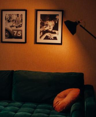 Sondershausen Apartamento | Anna Louise