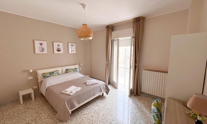 Bisceglie Apartamento | Anna Luxury apartment Bisceglie