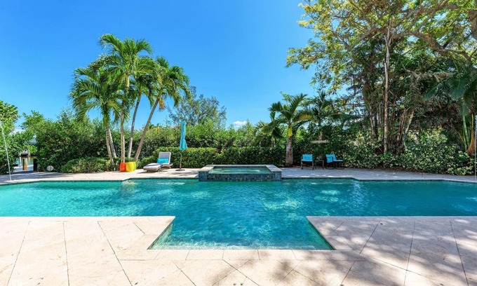 Anna Maria Casa | Anna Maria Serenity Cottage