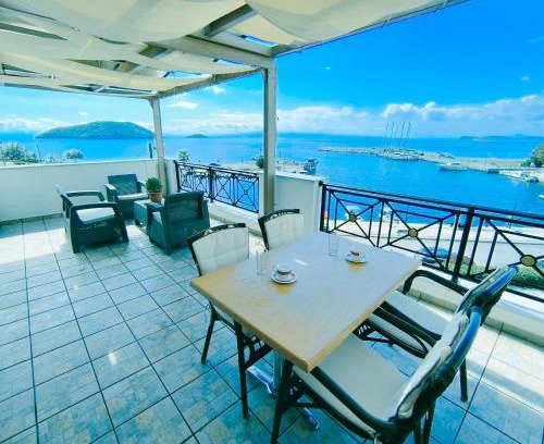 Neo Klima Apartamento | Anna Maria - Vanessa Apartments