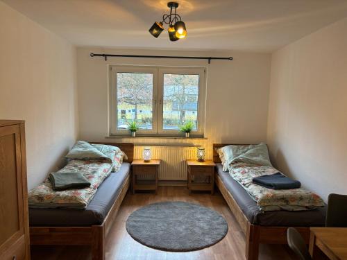 Wiesbaden Apartamento | Anna´s Apartments