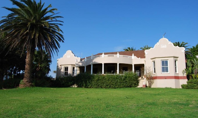 Slangrivier Casa | Anna's Farm Stay