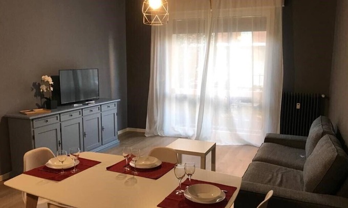Brescia Apartamento | Anna's house - three-room apartment with garage