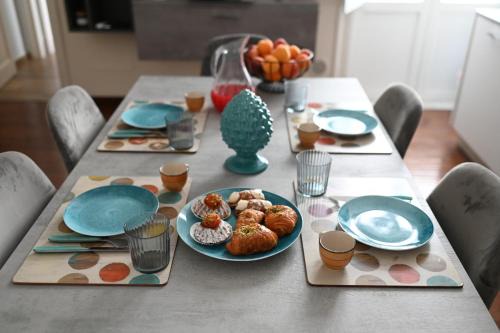 Palermo Apartamento | Anna's Luxury Apartment