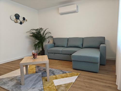 Belsomajor Apartamento | Anna's Residence
