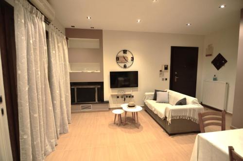 Monemvasia Apartamento | Anna's Sea View House