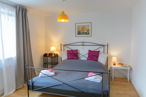 Herrenberg Casa | Anna's Siedlungshäusle