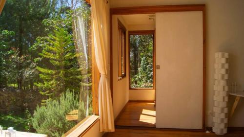 Villa de Leyva Cama Y Desayuno | Anna, solo vive