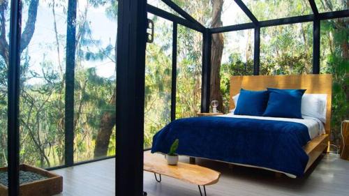 Villa de Leyva Cama Y Desayuno | Anna Solo Vive, Villa de Leyva, Glamping Escarabajo