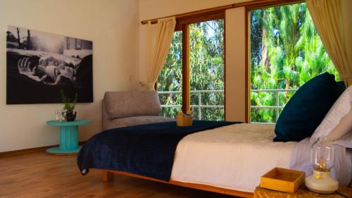 Villa de Leyva Cama Y Desayuno | Anna Solo Vive, Villa de Leyva, Room Mana
