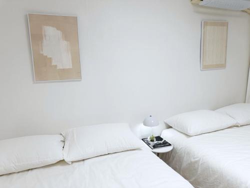 Haengun-dong Apartamento | AnnA Stay