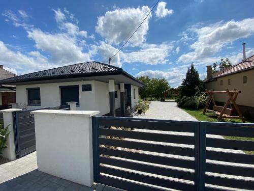 Sarospatak Casa | Anna Vendégház Sárospatak